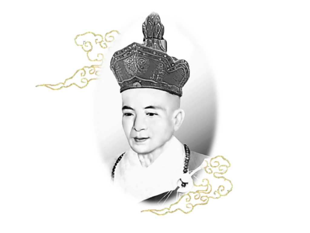 Hòa thượng Thích Huệ Thiện khai thị
