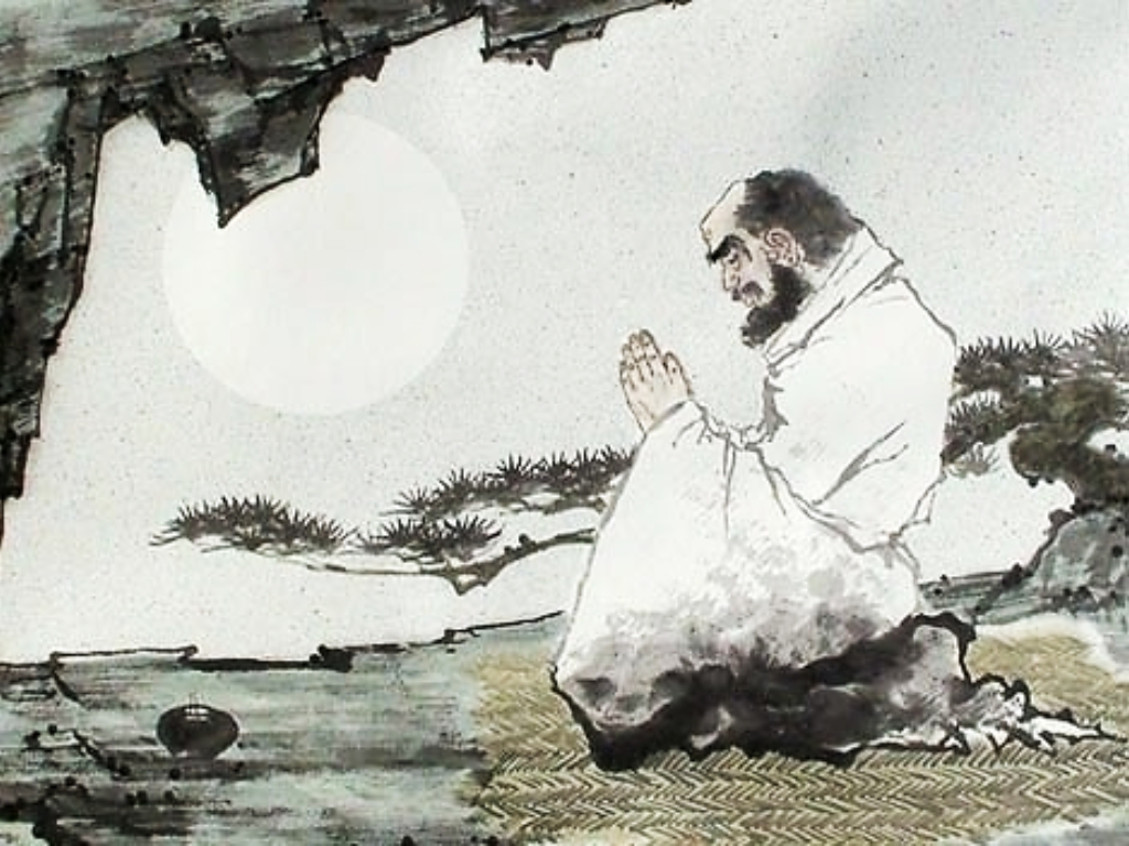Bàn Uẩn Cư sĩ