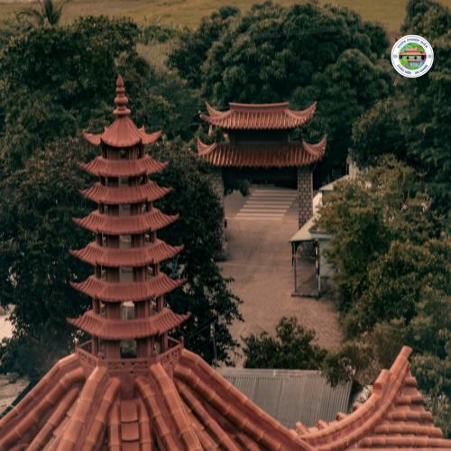 Tông Chỉ Tịnh Độ