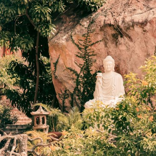 Phật Giáo Là Nền Giáo Dục Nhân Bản Không Phải Là Tôn Giáo