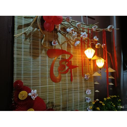Sắc Xuân Chốn Cửa Thiền