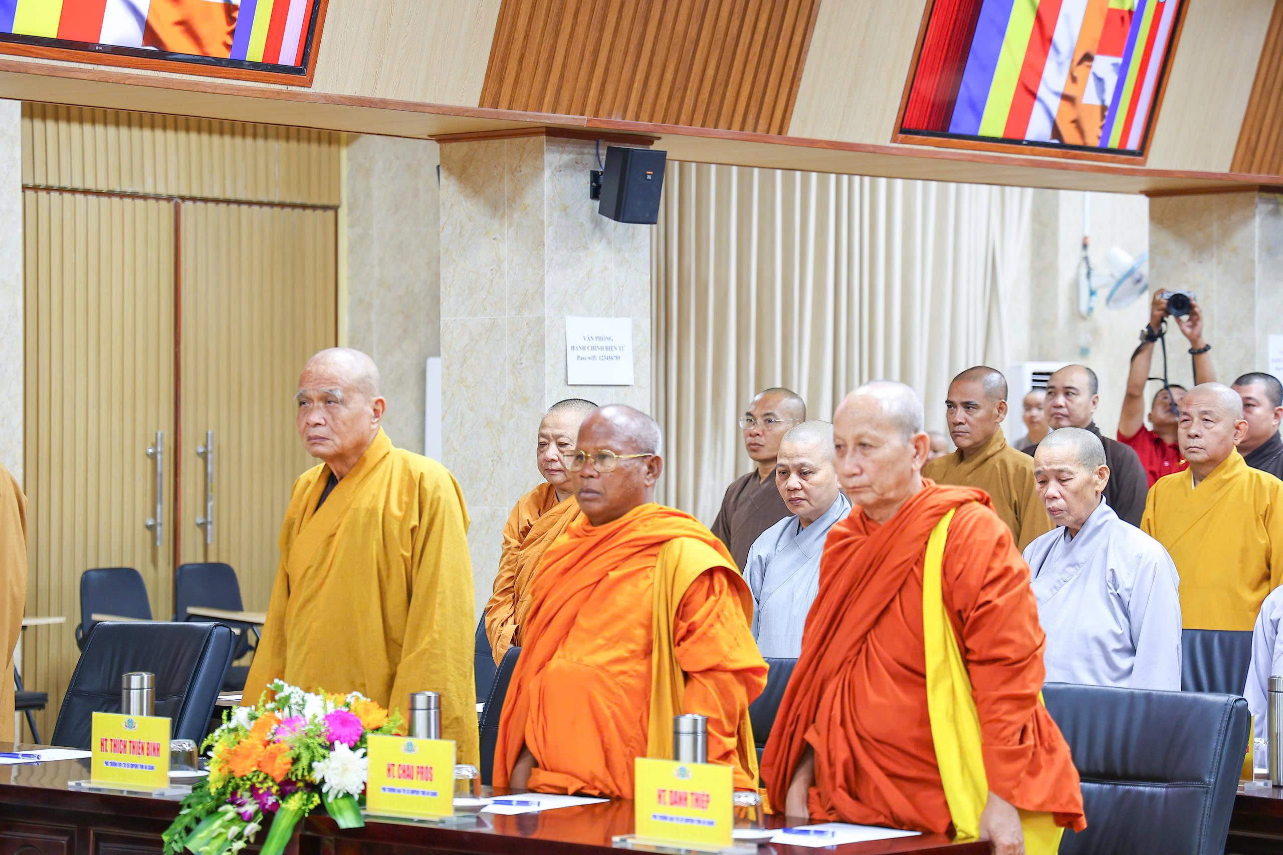 5. Phương thức hoạt động: