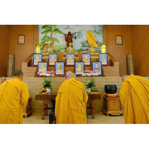 7. Tổ chức thực hiện: