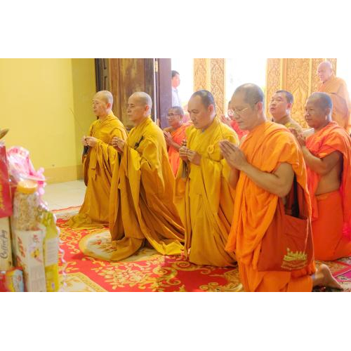 8. Phân công nhiệm vụ:
