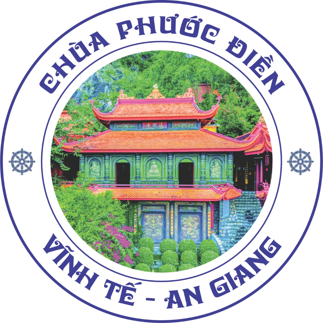 Chùa Phước Điền (Chùa Hang) An Giang