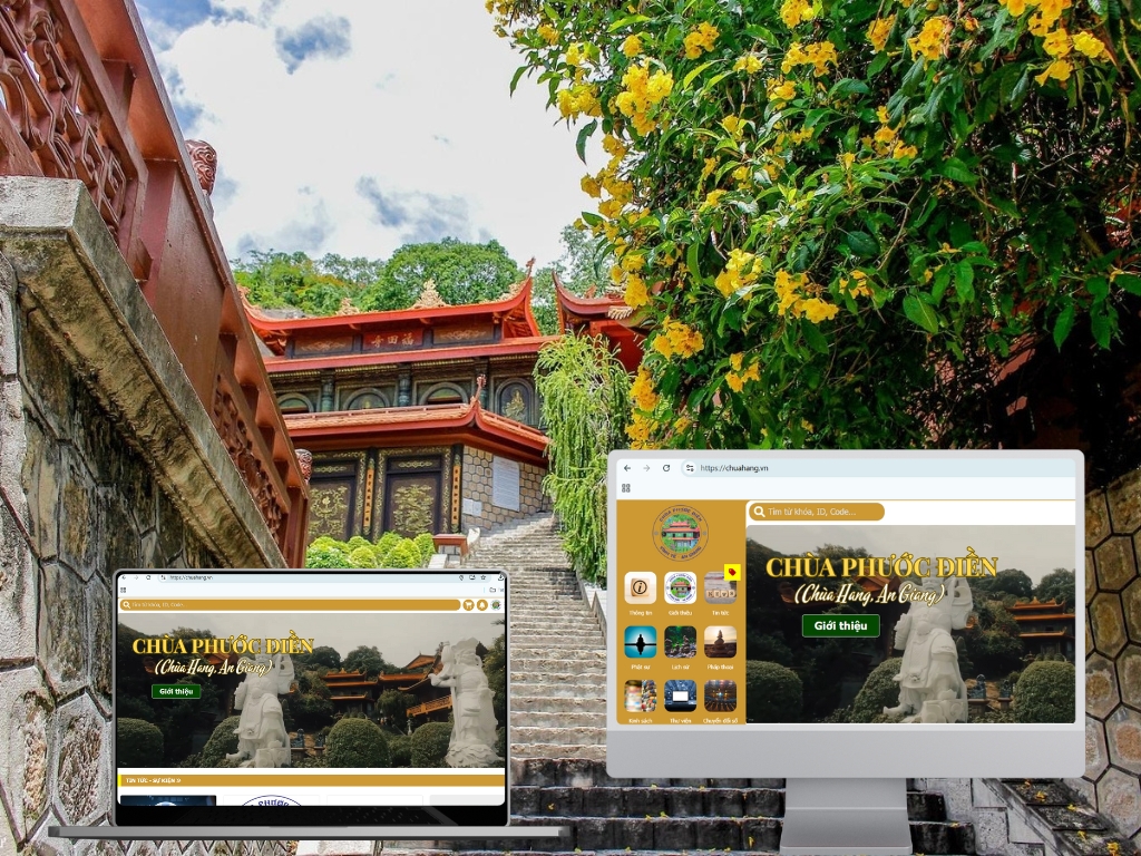 6. Cài đặt dễ dàng– Trải nghiệm như ứng dụng