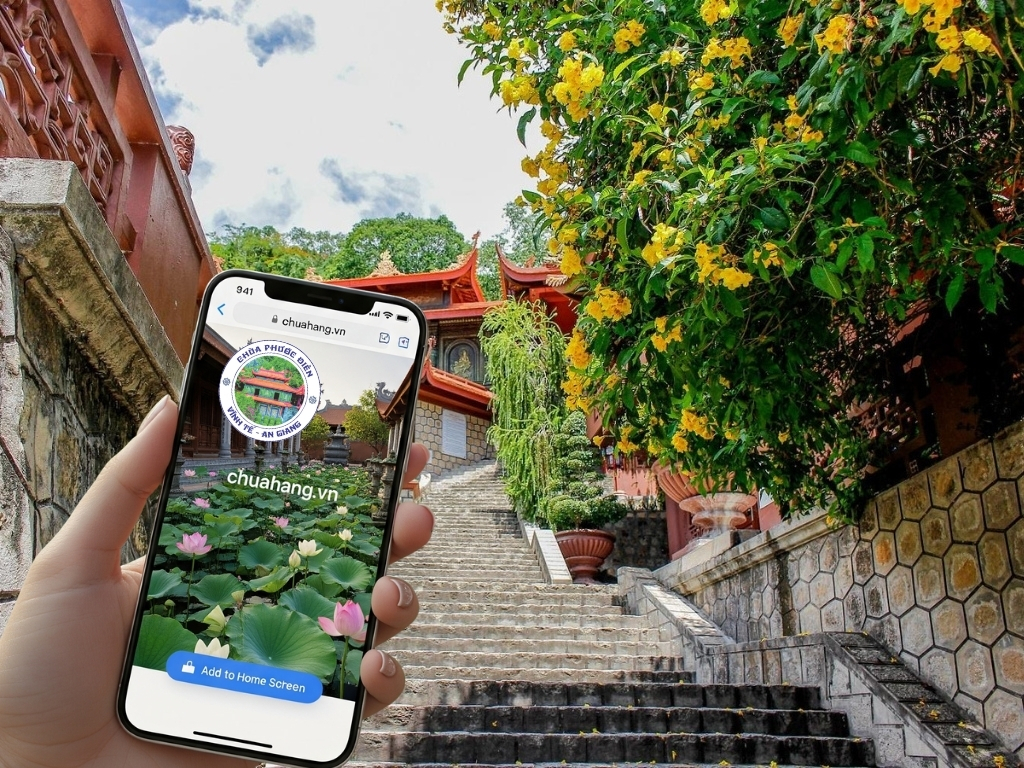 2. PWA không chỉ là Website