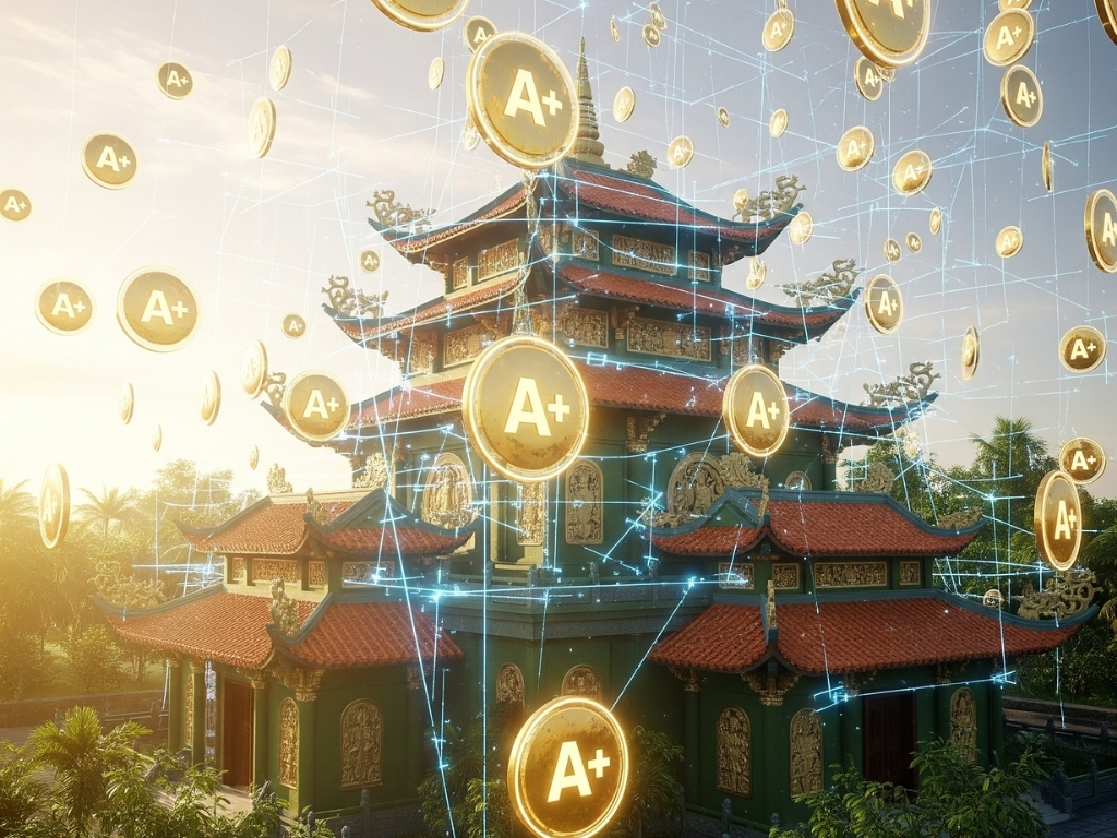1. Xếp hạng: A+