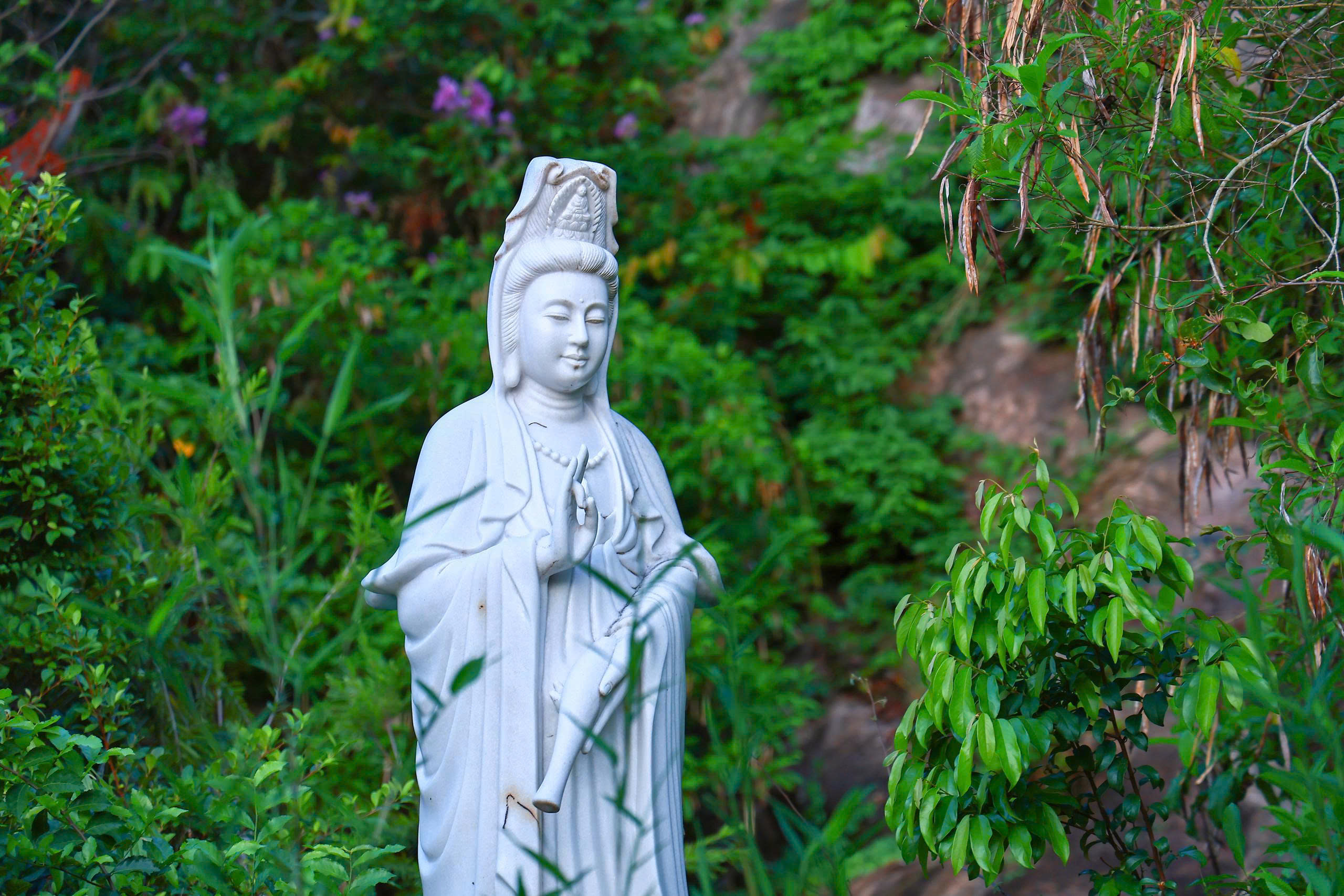 Ý Nghĩa Ngày Vía Của Bồ Tát Quán Thế Âm