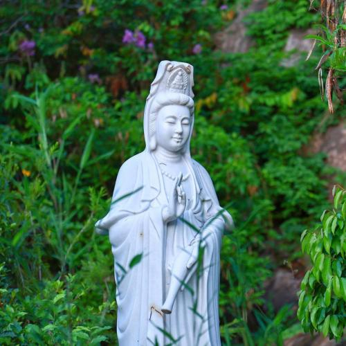 Ý Nghĩa Ngày Vía Của Bồ Tát Quán Thế Âm