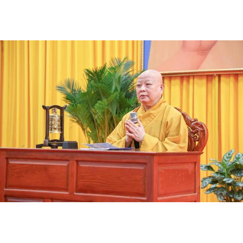 Nghi lễ và các nghi thức trong tổ chức Đại Giới đàn