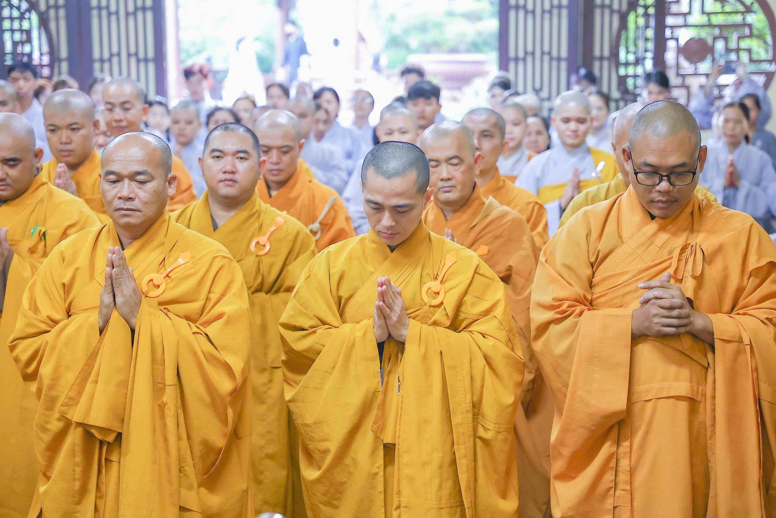 Nét đẹp của lòng tri ân và báo ân