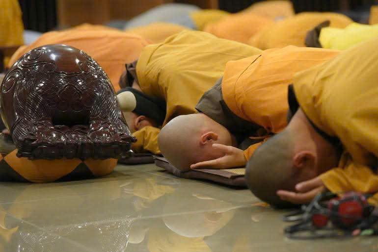 Hãy tìm cầu phương tiện thành tựu