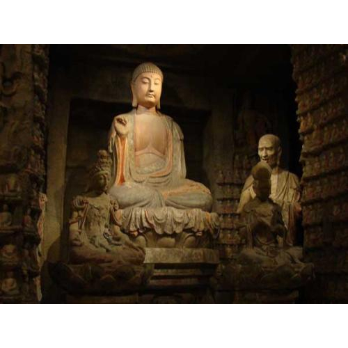 Tam Thừa và Nhất Phật Thừa