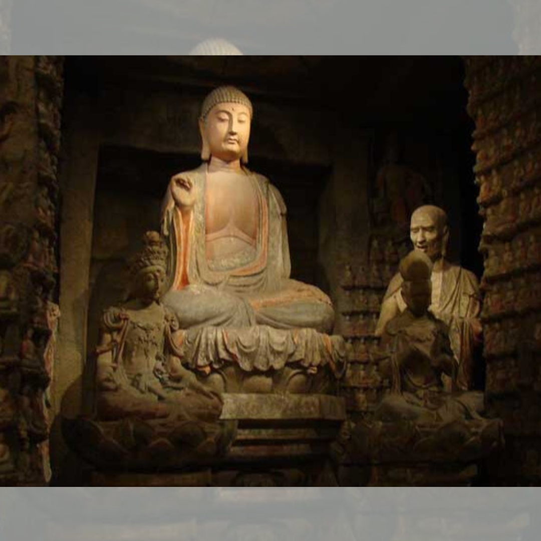 Tam Thừa và Nhất Phật Thừa