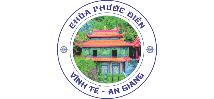 Chùa Phước Điền (Chùa Hang) An Giang